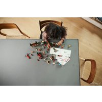 Конструктор LEGO Ninjago 71787 Коробка ниндзя для творчества