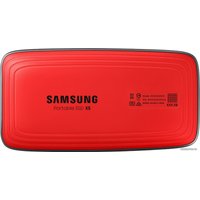 Внешний накопитель Samsung X5 1TB