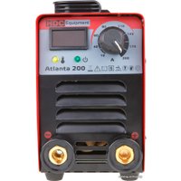Сварочный инвертор HDC Atlanta 200