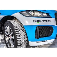 Зимние шины Ikon Tyres Autograph Ice 9 SUV 245/50R20 105T XL (шипы)