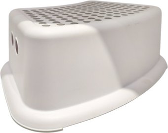 Подставка для умывания Nino Lilu (белый/серый)