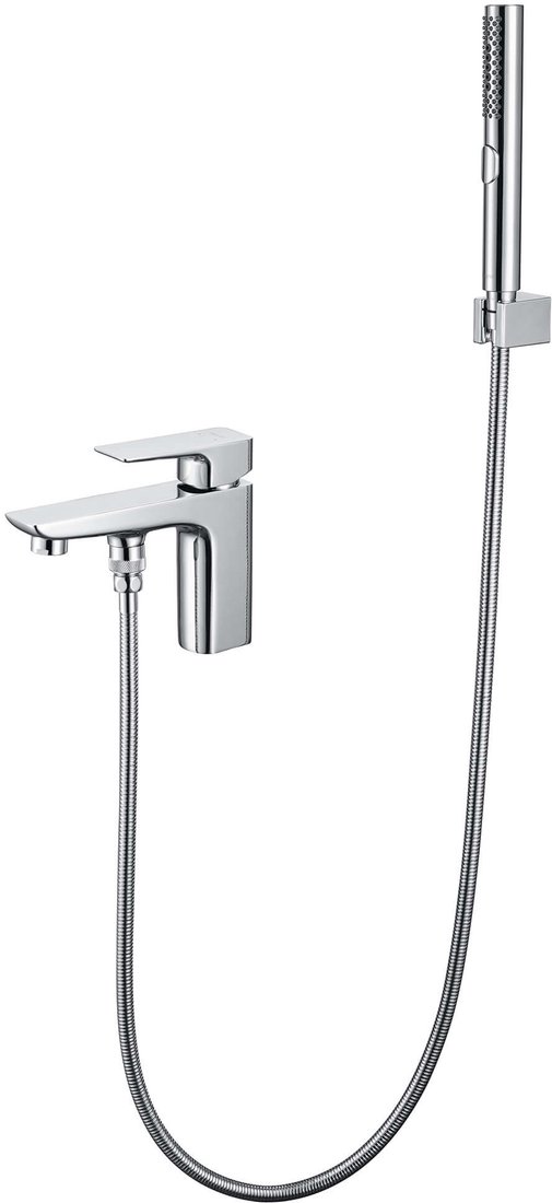 

Смеситель Aquatek Вега AQ1044CR