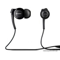Наушники Sony MH-EX300AP