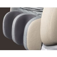 Массажное кресло Comtek Compact (серый)