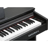 Цифровое пианино Kurzweil M90 (черный палисандр)