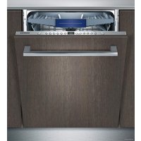 Встраиваемая посудомоечная машина Siemens SN636X03NE