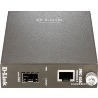 Медиаконвертер D-Link DMC-805G/A11A