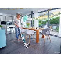 Вертикальный моющий пылесос Leifheit Regulus Aqua PowerVac 11914
