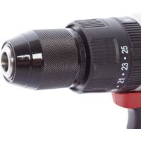 Ударная дрель-шуруповерт RedVerg RD-IS18/U (с 2-мя АКБ, кейс) в Солигорске