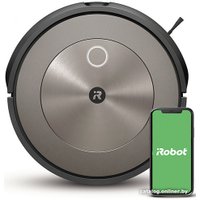 Робот-пылесос iRobot Roomba j9