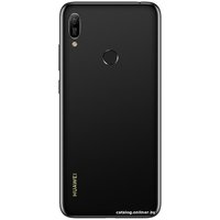 Смартфон Huawei Y6 2019 MRD-LX1F 2GB/32GB (полночный черный)