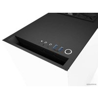 Корпус NZXT S340 White [CA-S340W-W1]