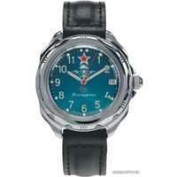 Наручные часы Восток Командирские 211307 в Бобруйске