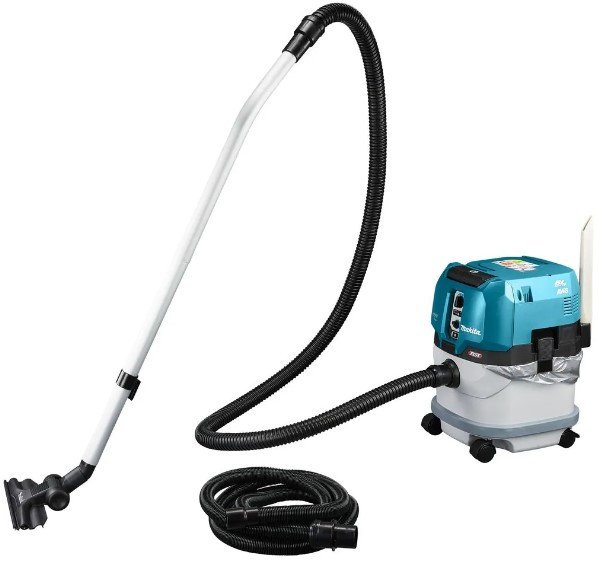 

Пылесос Makita VC004GLZ01 (без АКБ и ЗУ)