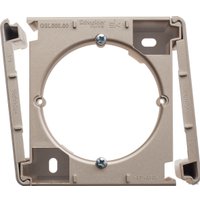 Монтажная коробка (подрозетник) Schneider Electric Glossa GSL000400