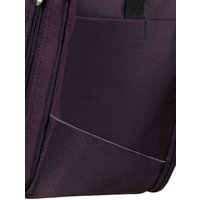 Дорожная сумка American Tourister Summerride Plum 40 см