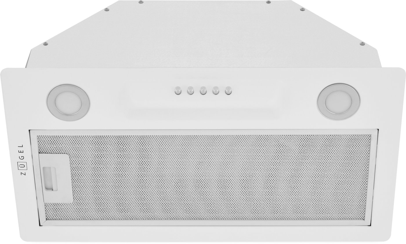 

Кухонная вытяжка ZUGEL ZHI522W