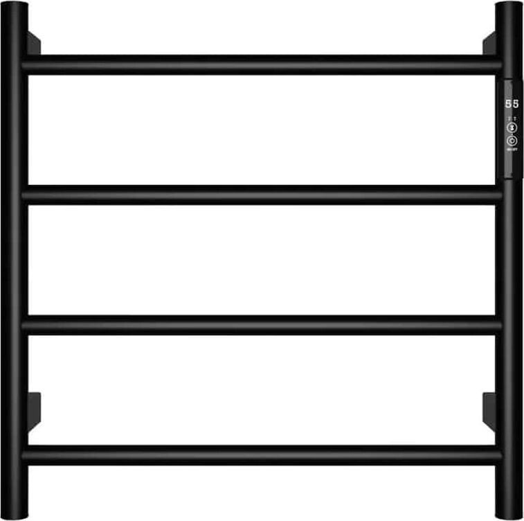 

Полотенцесушитель AQUAme AQM3124MB