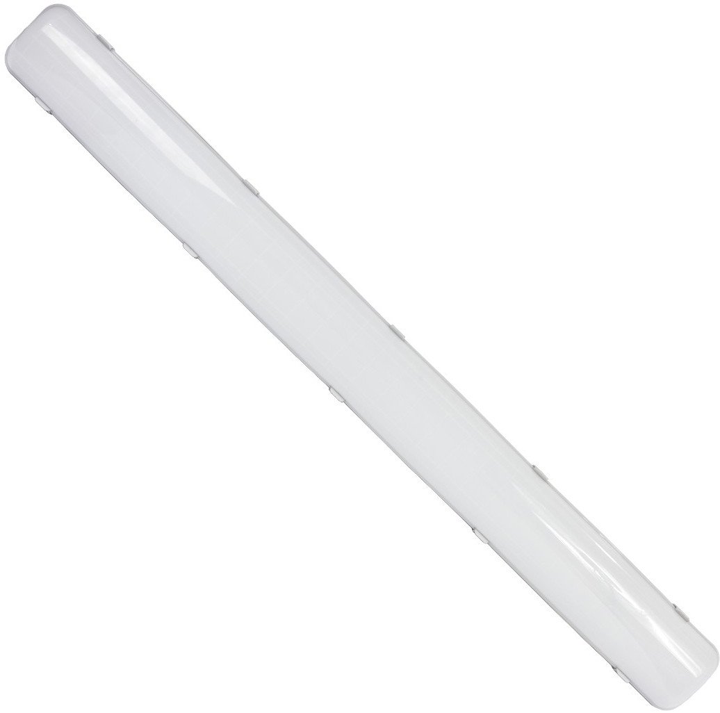 

Линейный светильник Glanzen RPD-5000-36-80-G