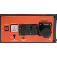 Бензиновый генератор Gigant GGL-8000S