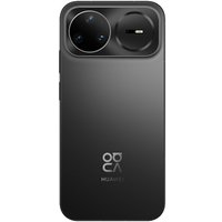 Телефон Huawei nova 15 Pro Kunlun Glass KLE-AL00U 12GB/256GB (черный, китайская версия)