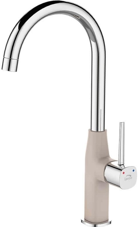

Смеситель Laveo Pola BAP 468D