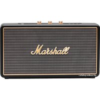 Беспроводная колонка Marshall Stockwell