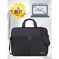 Сумка Miru ClassTop 15.6"