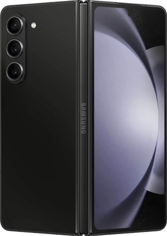 Samsung Galaxy Z Fold5 SM-F946B/DS 12GB/1TB (черный фантом)