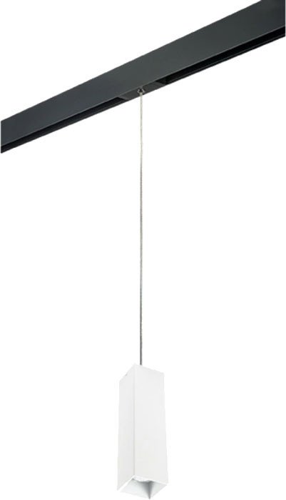 

Трековый светильник Lightstar Rullo PRORP6596