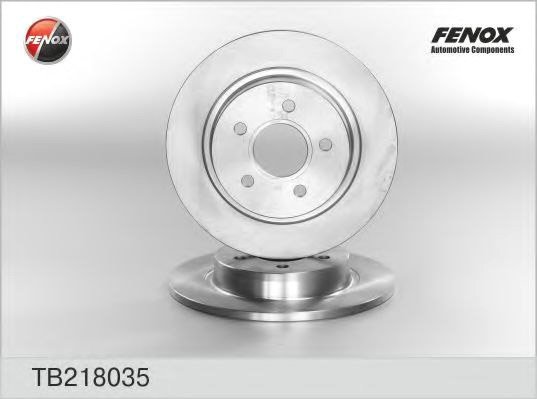 

Fenox TB218035