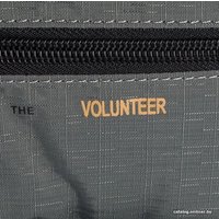 Городской рюкзак Volunteer 083-2988-04-GRY (серый)