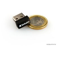 USB Flash Verbatim Store 'n' Stay Nano 32GB (98130)