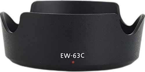 Бленда объектива Zarrumi EW-63C