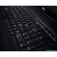 Рабочая станция Dell Precision M6800 (i747FHDG8H75K31)