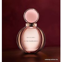 Парфюмерная вода Bvlgari Rose Goldea EdP (50 мл)