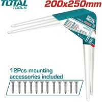 Полкодержатель Total TSB10810 в Бресте