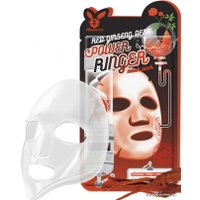  Elizavecca Red Ginseng Deep Power Ringer Mask Pack 23 мл