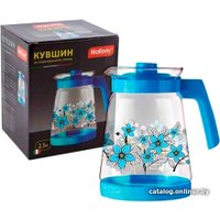 Кувшин Mallony Pentola 910118 (цвет в ассортименте)