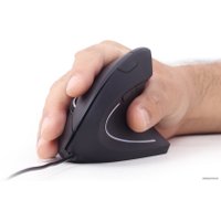 Вертикальная мышь Gembird MUS-ERGO-01