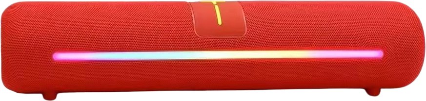 Беспроводная колонка Bseng P22 Pro (красный)