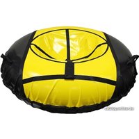 Тюбинг Emi Filini Practic Lux 110 (желтый/черный)