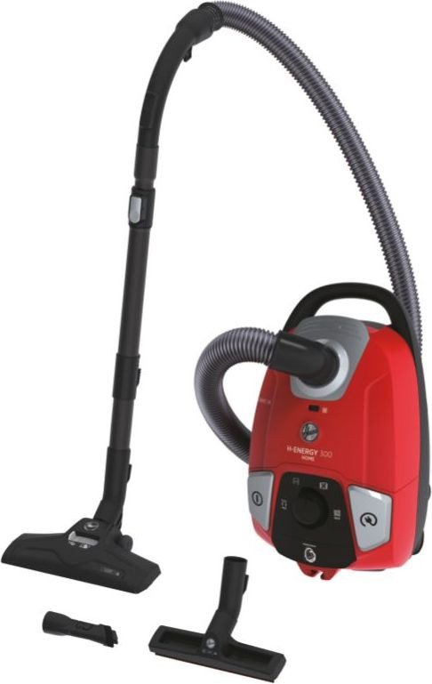 

Пылесос Hoover HE310HM 011