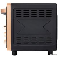 Мини-печь Avex TR 400 GСL LUX