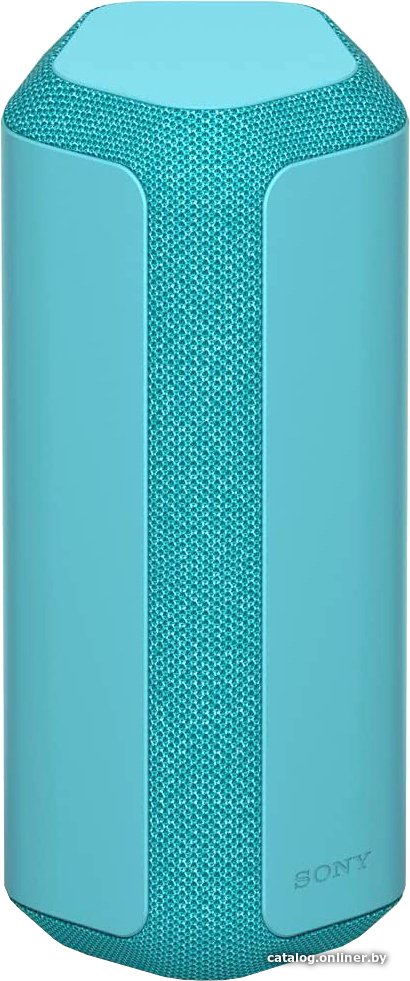 Беспроводная колонка Sony SRS-XE300 (голубой)
