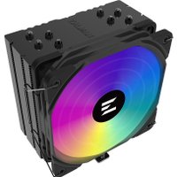 Кулер для процессора Zalman CNPS9X Performa Plus ARGB (черный)