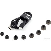 Наушники Anker SoundCore Life Note (черный)