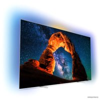 OLED телевизор Philips 65OLED803/12