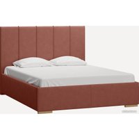 Кровать Divan Шерона 160 (Velvet Terra)