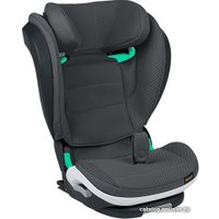 Детское автокресло BeSafe iZi Flex FIX i-Size (anthracite mesh)